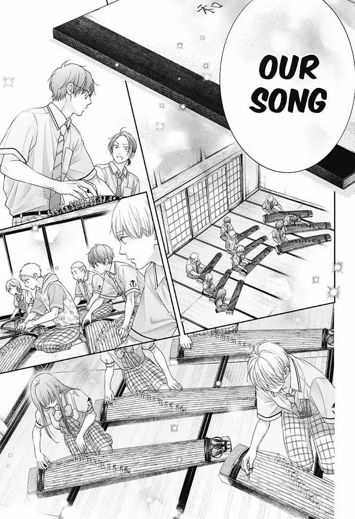 Kono Oto Tomare! Chapter 110 28